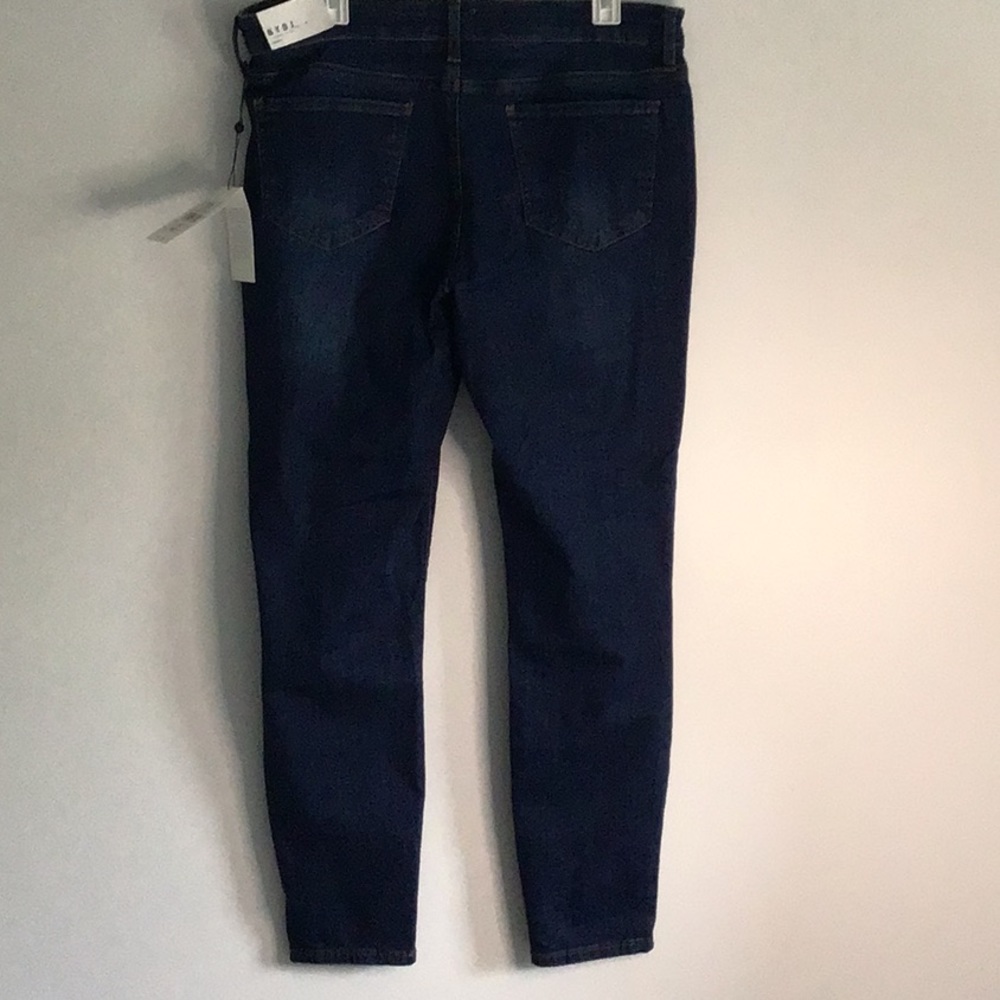 NYDJ Skinny Jeans